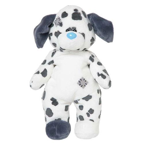 10" Splodge the Dalmatian Floppy My Blue Nose Friend £7.99